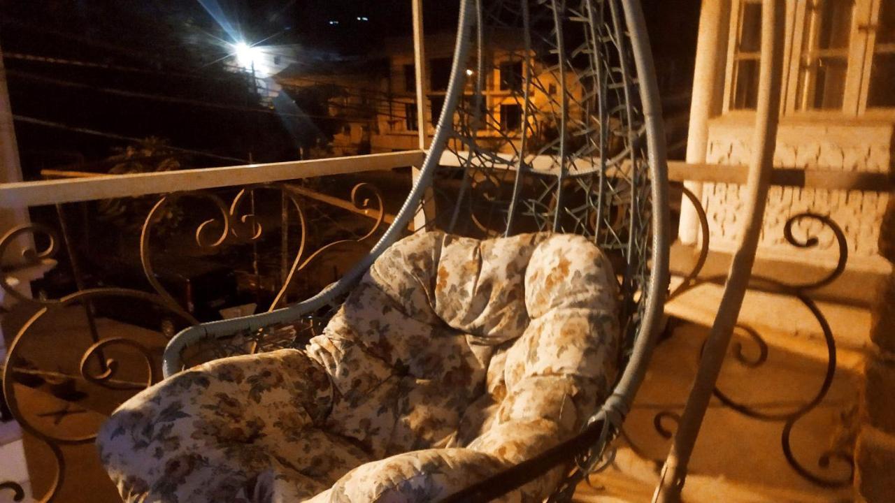 Отель Winetorium Тбилиси Экстерьер фото